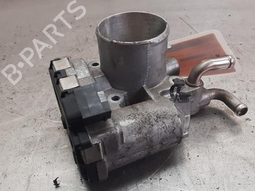 Boîtier papillon KIA RIO III (UB) 1.25 CVVT (86 hp) 31884223