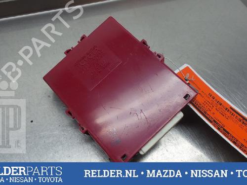 Used Electronic module TOYOTA PRIUS Liftback (_W2_) 1.5 Hybrid (NHW20_, NHW20R) (112 hp) 22145492
