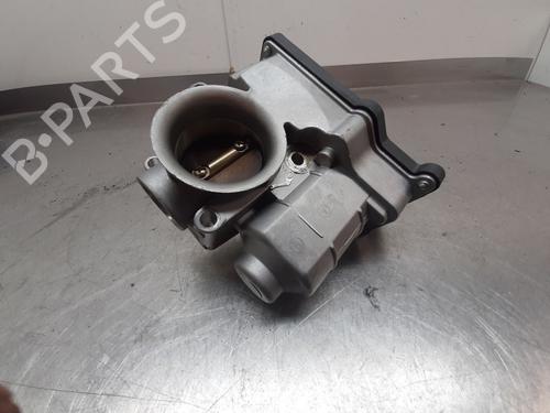 Throttle body NISSAN MICRA III (K12) 1.2 16V | BP27557814M82