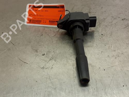 Used Ignition coil Ignition coil NISSAN JUKE (F15) 1.2 DIG-T (115 hp) 31678986 31678986