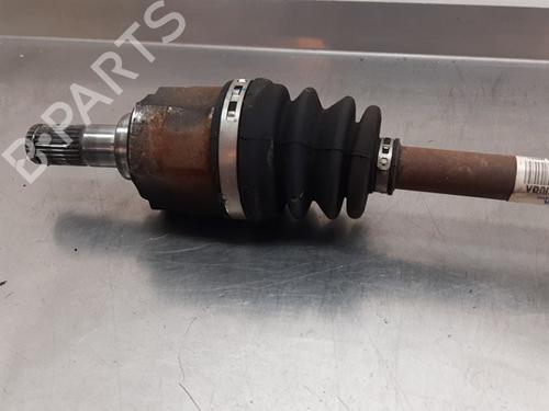 Right front driveshaft KIA VENGA (YN) 1.4 CVVT | BP29405963M39 - Image 3
