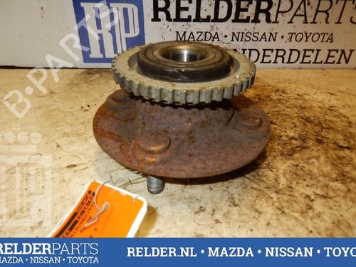 Used Other NISSAN ALMERA I (N15) 1.4 (87 hp) 22141866