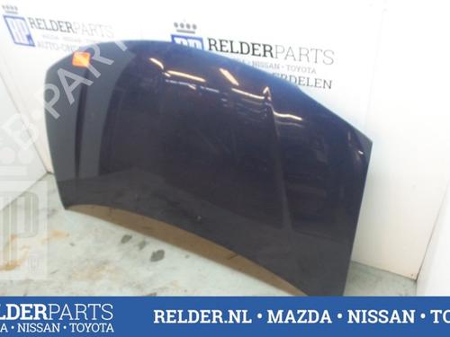 Hood MAZDA PREMACY (CP) 2.0 (CP10S) | BP22150799C1 