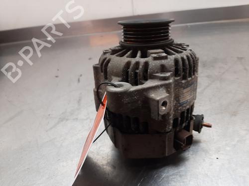 Used Alternator Alternator 22172663 22172663