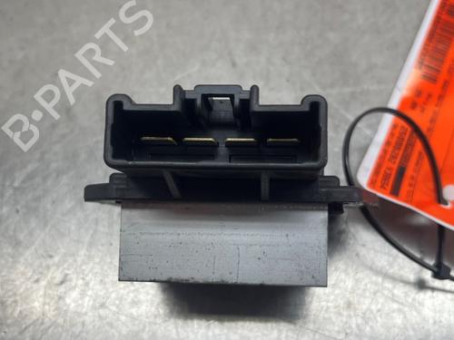 Heater resistor TOYOTA COROLLA Verso (ZER_, ZZE12_, R1_) 1.6 (ZNR10_, ZNR10R) | BP28173524M108 