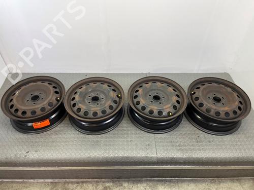 Rim TOYOTA VERSO S (_P12_) 1.33 (NSP120_) | BP26912361C45 