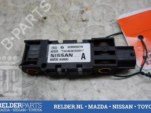 Used Electronic sensor Electronic sensor 22137798 22137798