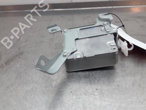 Steering ECU TOYOTA VERSO S (_P12_) 1.33 (NSP120_) | BP22163546M49 