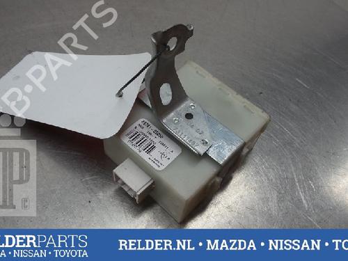 Used Electronic module TOYOTA AVENSIS (_T25_) 2.2 D-4D (ADT251_, ADT251R) (150 hp) 22146702