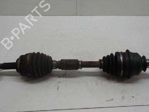 Used Left front driveshaft TOYOTA CELICA Coupe (_T23_) 1.8 16V VT-i (ZZT230_, ZZT230) (143 hp) 22146075