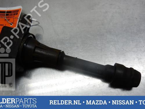 Used Ignition coil NISSAN X-TRAIL I (T30) 2.0 4x4 (140 hp) 22165701