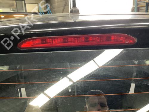 Used Third brake light KIA PICANTO II (TA) 1.2 (85 hp) 28063695