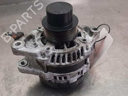 Alternator TOYOTA AYGO (_B4_) 1.0 (KGB40) | BP26327465M7 - Image 3