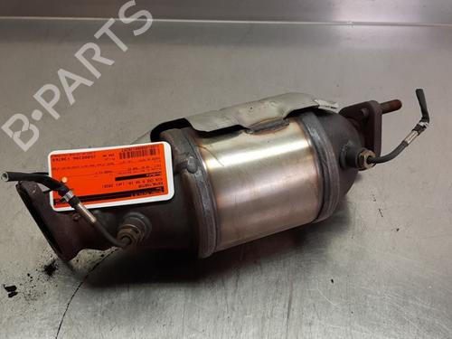 Used Catalyst Catalyst KIA CEED Sportswagon (CD) 1.0 T-GDI (120 hp) 28118763 28118763