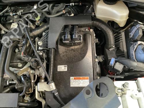 Used Inverter/Converter TOYOTA C-HR (_X1_) 1.8 Hybrid (ZYX10_, ZYX11_, ZYX10R, ZYX11R) (122 hp) 30340167