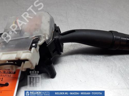 Used Steering column stalk TOYOTA AVENSIS Estate (_T25_) 2.0 D-4D (CDT250_, CDT250R) (116 hp) 22155809
