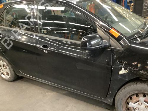 Right front door KIA PICANTO II (TA) 1.2 | BP29159959C3 