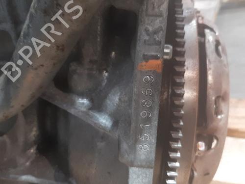 Engine TOYOTA YARIS (_P13_) 1.0 (KSP130_, KSP130) | BP32274776M1 