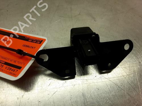Used Camera Camera NISSAN QASHQAI II (J11, J11_) 1.6 DIG-T (163 hp) 39694388 39694388