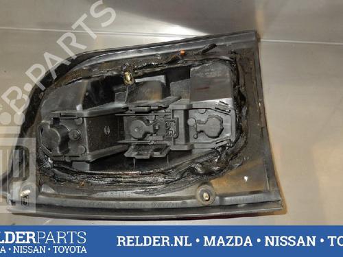 Right taillight NISSAN MICRA II (K11) 1.3 i 16V | BP22135861C35 