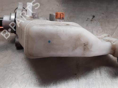 Brake master cylinder KIA PRO CEE'D (JD) 1.4 CRDi 90 | BP33745851M77 - Image 2