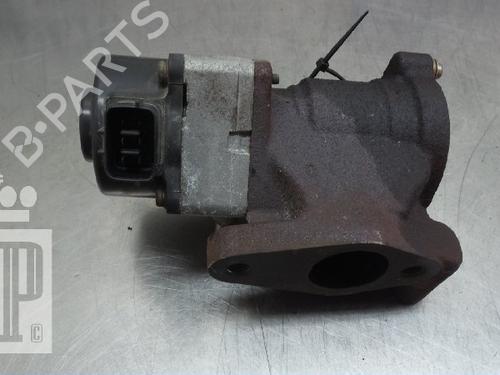 Used Egr NISSAN NAVARA NP300 (D40) 2.5 dCi 4WD (174 hp) 22153105