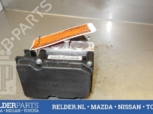Used ABS pump NISSAN PRIMERA Estate (WP12) 1.8 (115 hp) 22146503