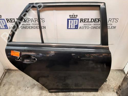 Right rear door TOYOTA AVENSIS Estate (_T25_) 2.0 VVT-i (AZT250_, AZT250R) | BP22169447C5 