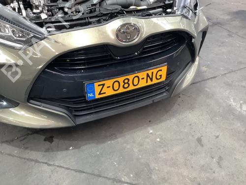 Grill TOYOTA YARIS (_P21_, _PA1_, _PH1_) 1.5 Hybrid (MXPH10, MXPH11) | BP30052318C40 