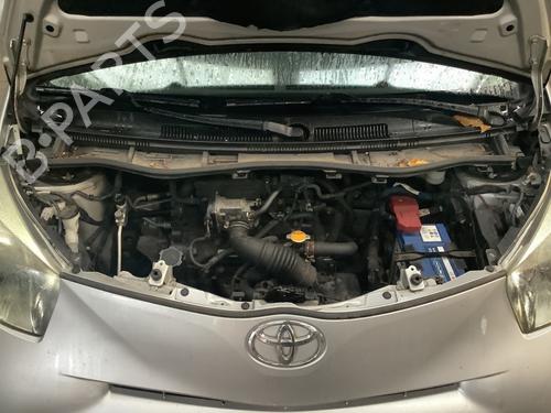Used Cable TOYOTA IQ (_J1_) 1.0 (KGJ10_, KGJ10R) (68 hp) 22167511