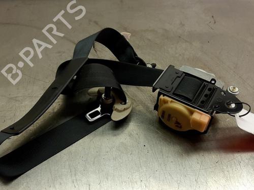 Used Front left belt tensioner NISSAN MICRA IV (K13K, K13KK) 1.2 (80 hp) 28063766