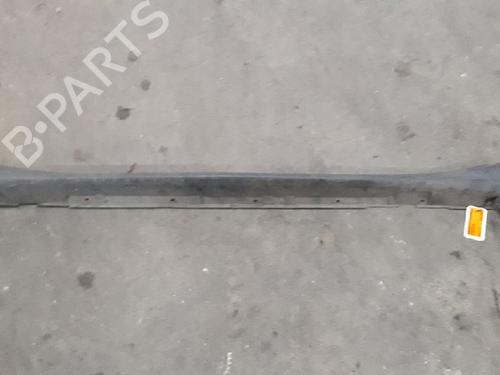 Used Left sideskirt NISSAN JUKE (F15) 1.6 DIG-T (190 hp) 22162949