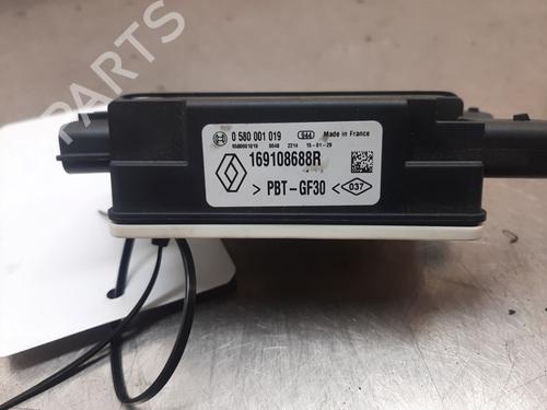 Other NISSAN QASHQAI II (J11, J11_) 1.5 dCi | BP22172685O1 