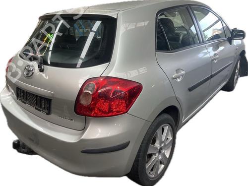 Rear right lock TOYOTA AURIS (_E15_) 1.6 (ZRE151_, ZRE151R) | BP29300090C99 