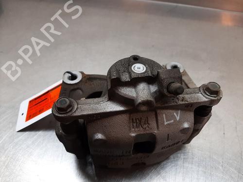 Used Left front brake caliper MAZDA MX-30 (DR) e-SKYACTIV (DR1W) (145 hp) 22172491
