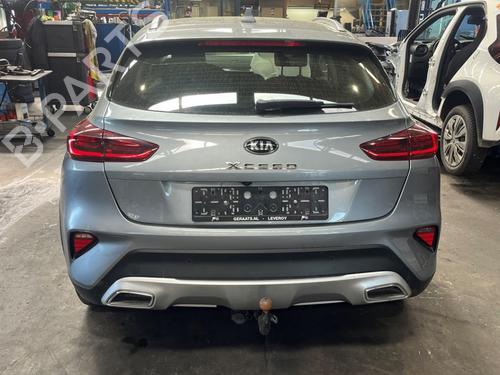 Rear axle KIA XCEED (CD) 1.6 GDI Hybrid | BP25606648M2 