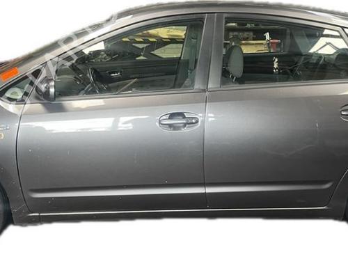 Front left lock TOYOTA PRIUS Liftback (_W2_) 1.5 Hybrid (NHW20_, NHW20R) | BP27476298C98 