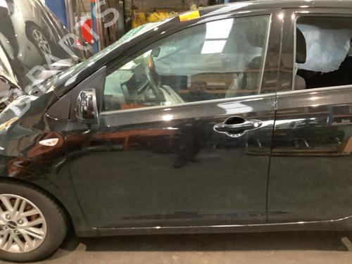 Used Left front door Left front door KIA PICANTO III (JA) 1.0 (63 hp) 40264284 40264284