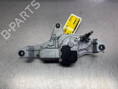 Used Rear wiper motor Rear wiper motor TOYOTA COROLLA Verso (_E12_) 2.0 D-4D (CDE120_, CDE120R) (90 hp) 26278640 26278640