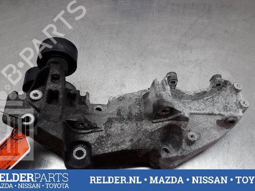 Used Support NISSAN X-TRAIL II (T31) 2.0 dCi (150 hp) 22159267