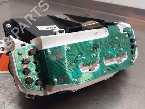 Instrument cluster TOYOTA YARIS (_P1_) 1.3 (SCP12_, SCP13_, SCP12R, SCP13R) | BP30102099C47