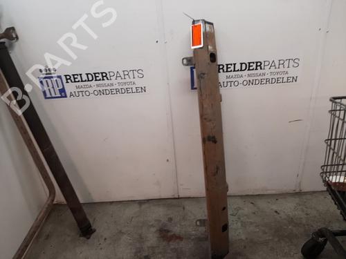 Used Front bumper reinforcement Front bumper reinforcement 22171869 22171869