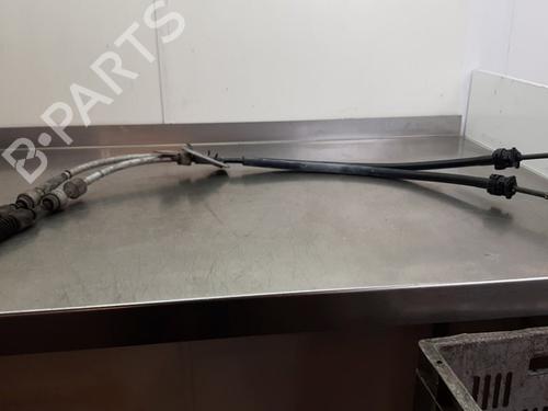 Used Cable TOYOTA COROLLA Verso (ZER_, ZZE12_, R1_) 1.8 (ZNR11_, ZNR11R) (129 hp) 32985475