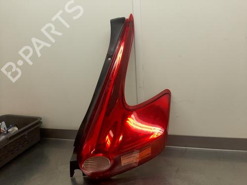 Right taillight NISSAN JUKE (F15) 1.6 | BP23573058C35 