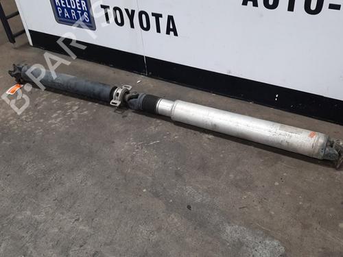 Driveshaft TOYOTA TUNDRA Pickup (_K5_, _K6_) 5.7 4WD (USK56_, USK57_, USK55_, USK75_, USK55L, USK57L,... | BP29576295M37 