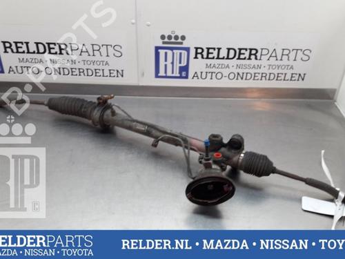 Lenkgetriebe für TOYOTA YARIS (_P1_) 1.0 (SCP10_, SCP10R) (68 hp) 22162622