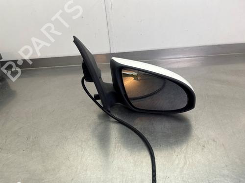 Right mirror TOYOTA AYGO (_B4_) 1.0 VVTi (KGB40) | BP25702509C27 