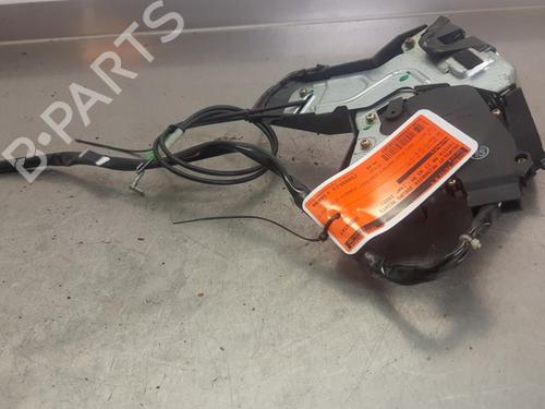 Used Front right lock Front right lock 30657545 30657545