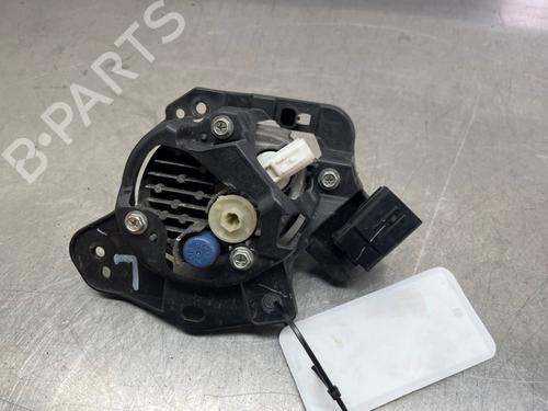 Left front fog light MAZDA CX-3 (DK) 2.0 SKYACTIV-G (DK5W, DK6W) | BP32221217C30 - Image 5