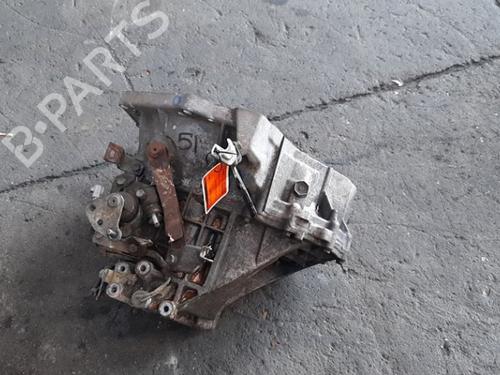 Used Gearbox Gearbox TOYOTA AYGO (_B1_) 1.0 (KGB10_, KGB10R) (68 hp) 33286333 33286333